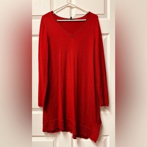 Eileen Fisher Merino Wool Dress